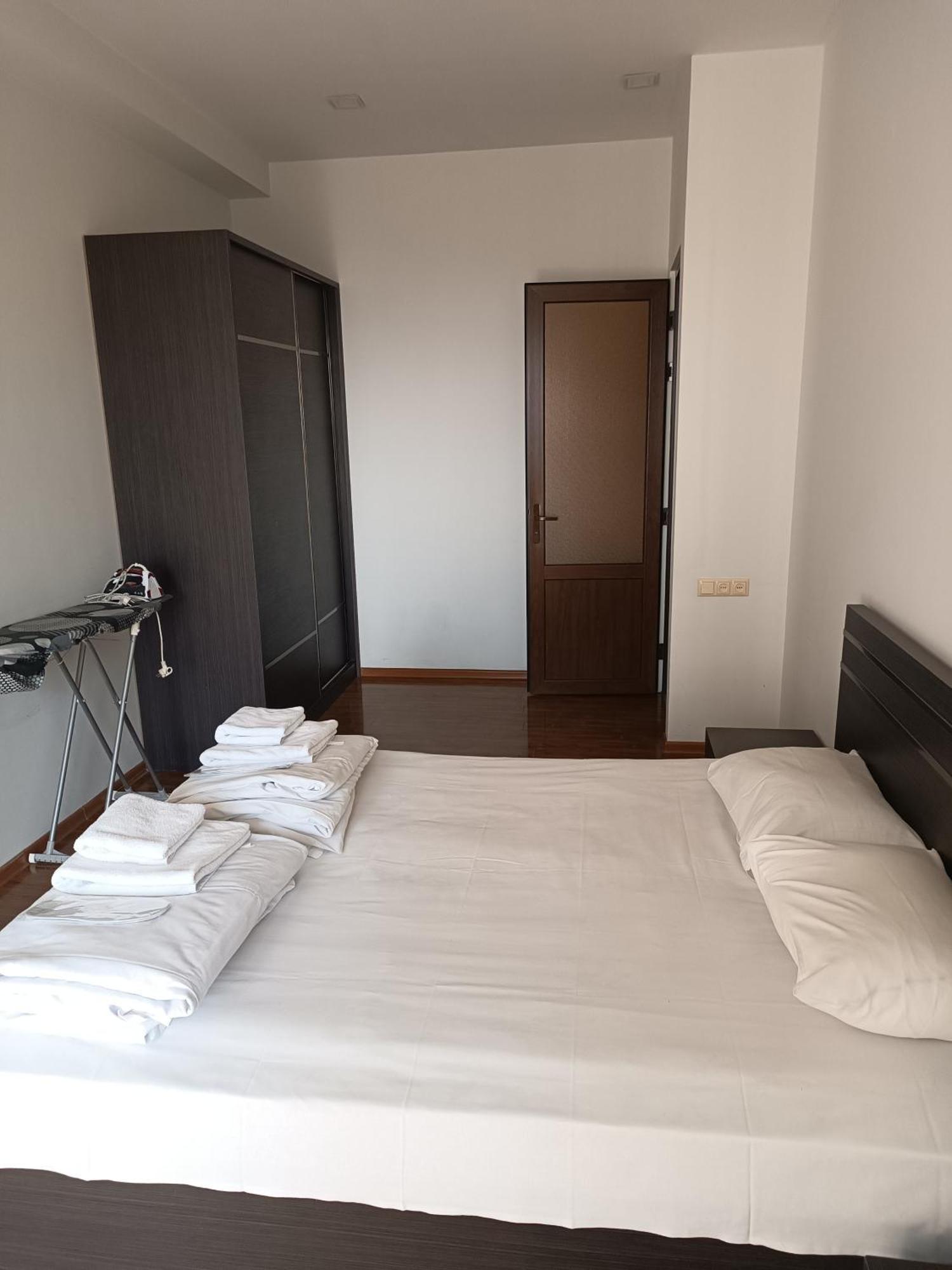 Rent Inn Yerevan On Buzand Street ภายนอก รูปภาพ