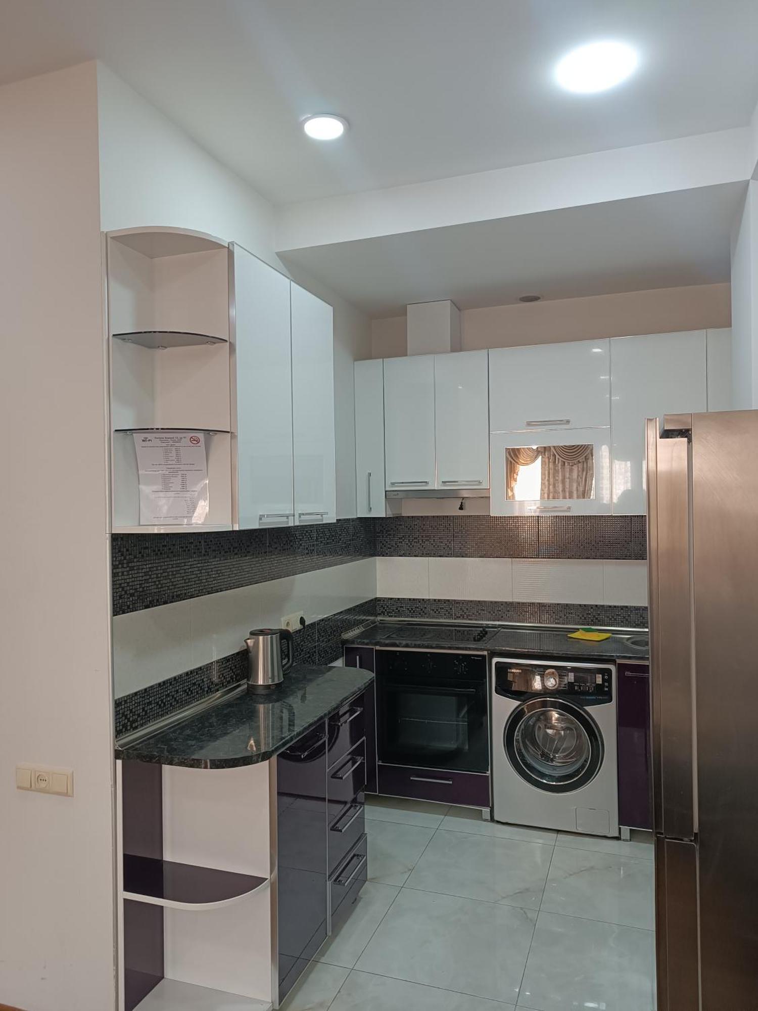 Rent Inn Yerevan On Buzand Street ภายนอก รูปภาพ